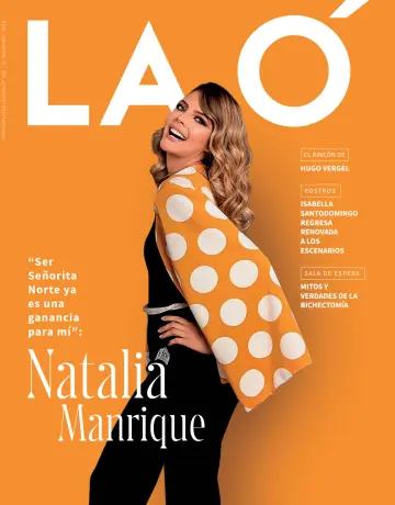 La O (Cúcuta) - 8 Nov 2019