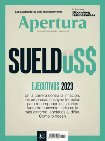 Apertura - 16 set 2022