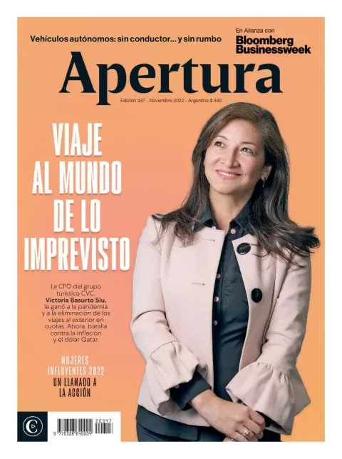 Apertura (Argentina)