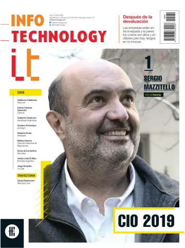 Infotechnology - 23 Sep 2019