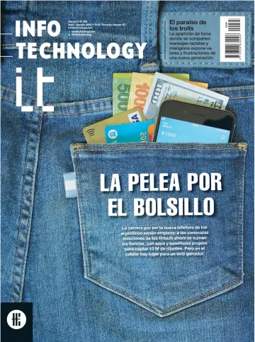 Infotechnology - 20 Jul 2020