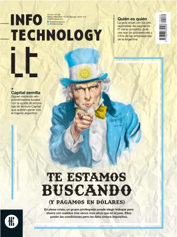 Infotechnology - 22 Mar 2021