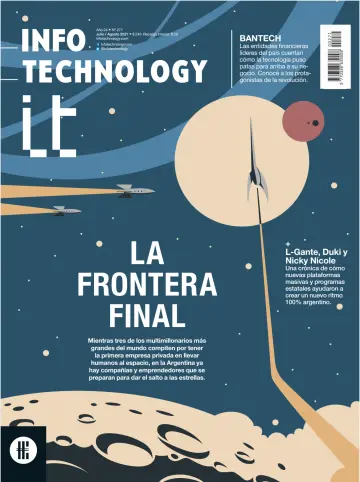 Infotechnology - 27 Jul 2021
