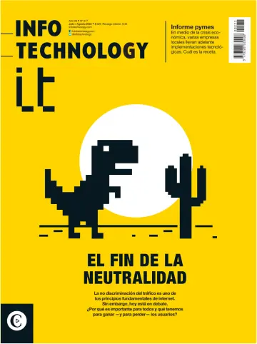 Infotechnology - 26 Iúil 2022