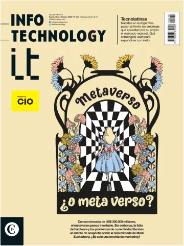 Infotechnology - 23 Sep 2022