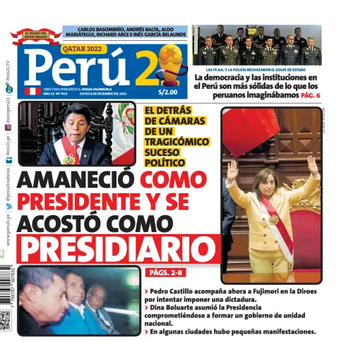 Diario Peru21
