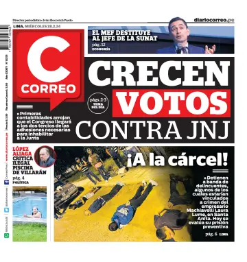 Diario Correo - 28 Feb 2024