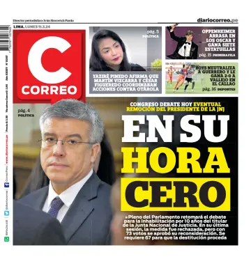 Diario Correo - 11 Mar 2024