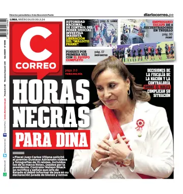 Diario Correo - 20 Mar 2024