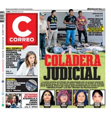 Diario Correo - 21 Mar 2024
