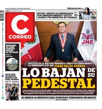 Diario Correo - 23 Mar 2024