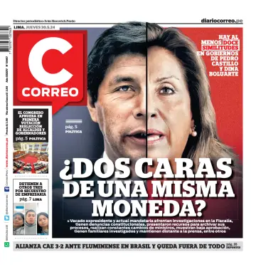 Diario Correo - 30 Mai 2024
