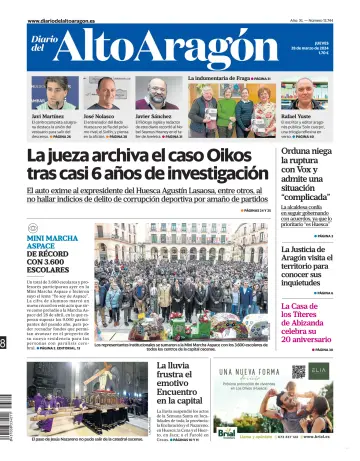 Diario del Alto Aragón - 28 Mar 2024