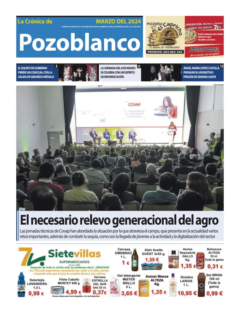 Diario Córdoba - Pozoblanco