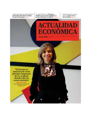 Actualidad Económica - 24 Dec 2023