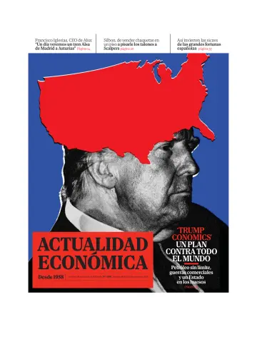 Actualidad Económica - 10 Mar 2024