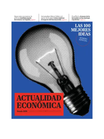 Actualidad Económica - 12 May 2024