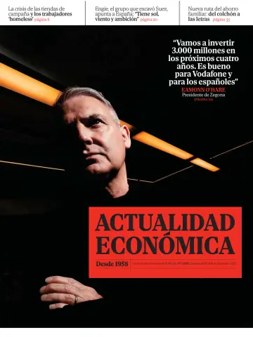 Actualidad Económica - 10 十二月 2023