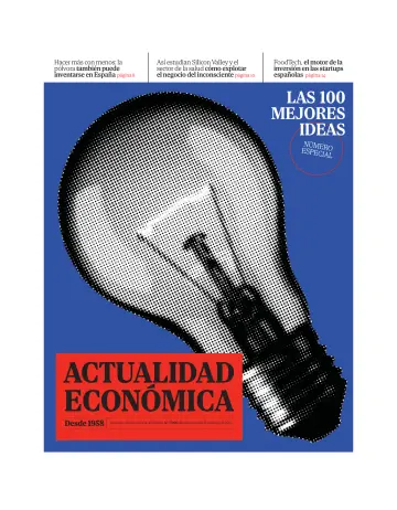 Actualidad Económica - 12 五月 2024