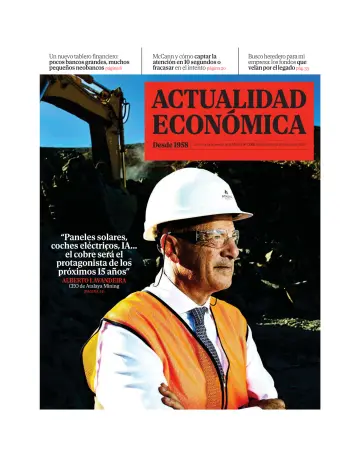 Actualidad Económica - 19 May 2024