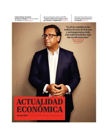 Actualidad Económica - 9 Jun 2024