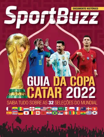 SportBuzz - 23 11月 2022