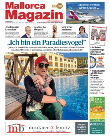 Mallorca Magazin - 26 Oct 2023