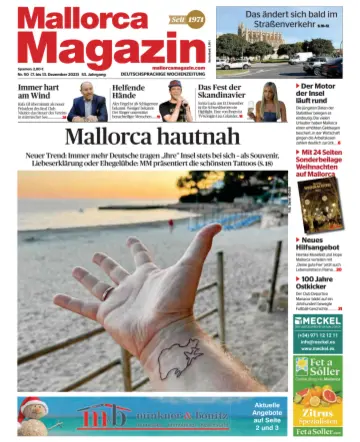 Mallorca Magazin - 7 Dec 2023