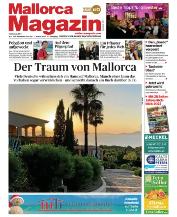 Mallorca Magazin - 28 Dec 2023