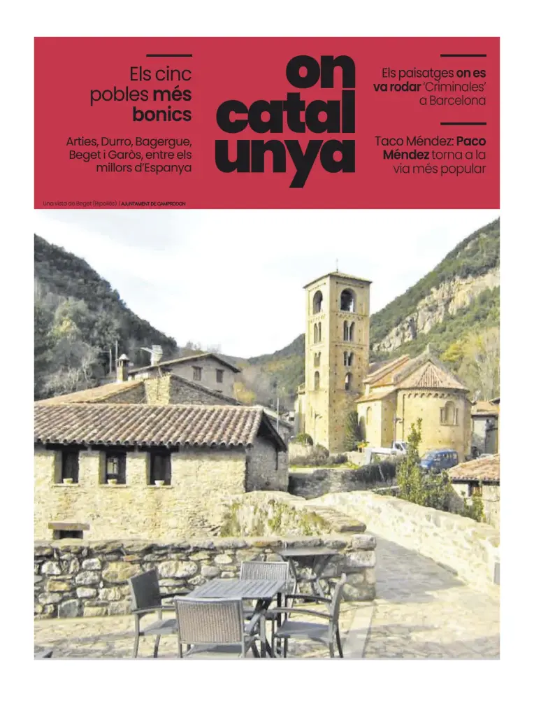 Diari de Girona - On Catalunya