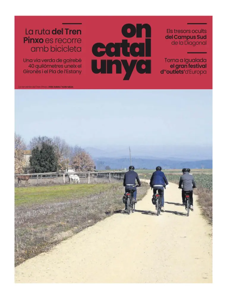 Diari de Girona - On Catalunya