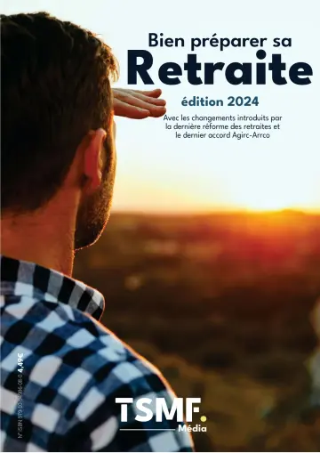 Guide Retraite - 18 三月 2024