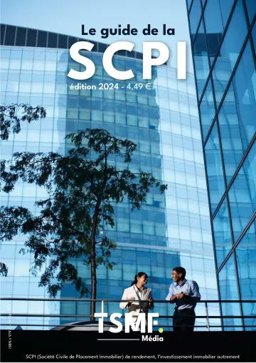 Guide SCPI - 16 4月 2024