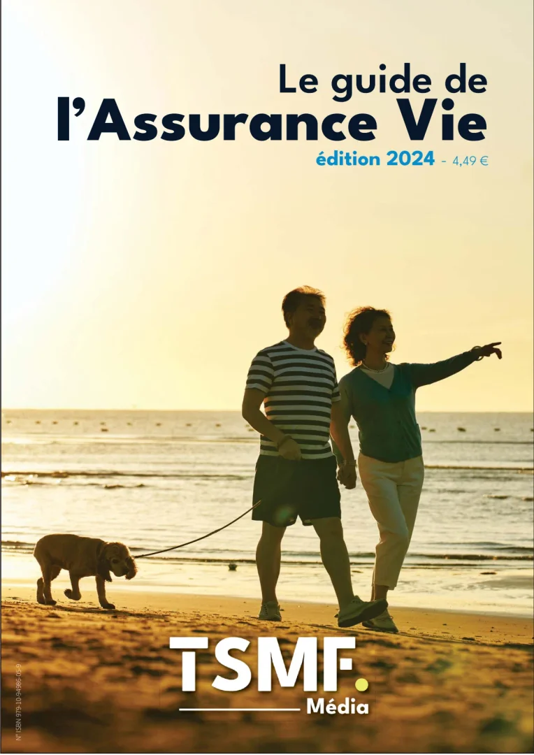 Guide Assurance Vie