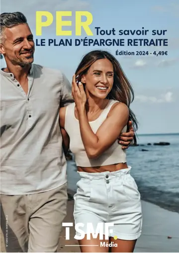 Guide Plan d’ Épargne Retraite - 18 Márta 2024