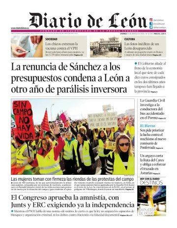 Diario de León - 15 Mar 2024