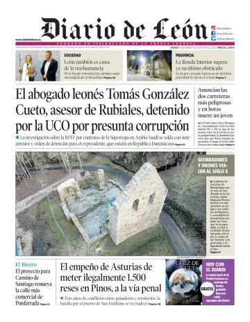 Diario de León - 21 Mar 2024