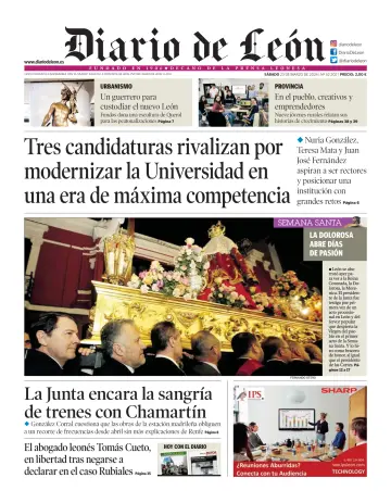 Diario de León - 23 Mar 2024