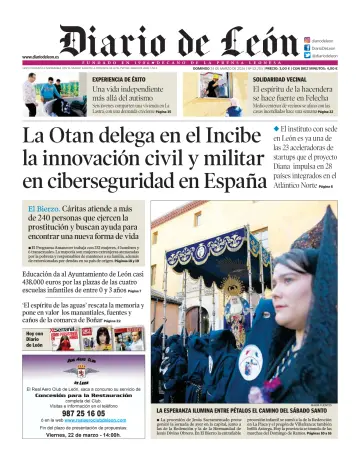 Diario de León - 24 Mar 2024