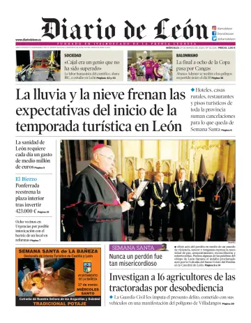 Diario de León - 27 Mar 2024