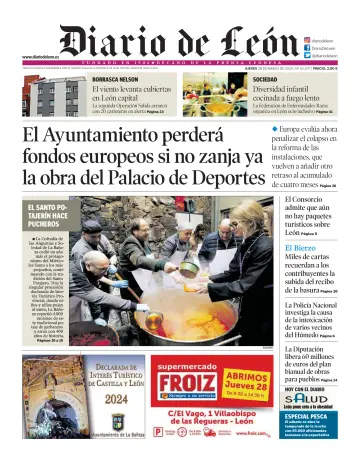 Diario de León - 28 Mar 2024