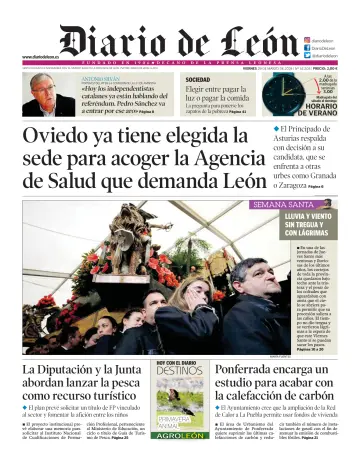 Diario de León - 29 Mar 2024