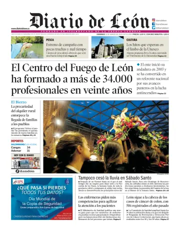 Diario de León - 31 Mar 2024