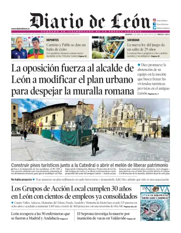 Diario de León - 2 Apr 2024