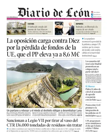 Diario de León - 4 Apr 2024