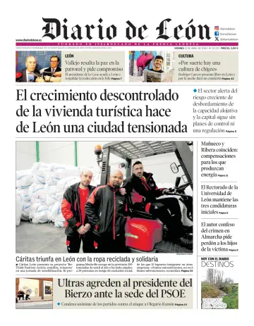 Diario de León - 12 Apr 2024