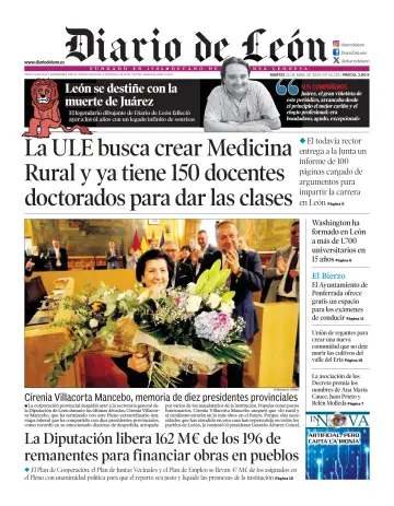 Diario de León - 16 Apr 2024