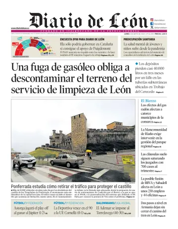 Diario de León - 6 Ma 2024