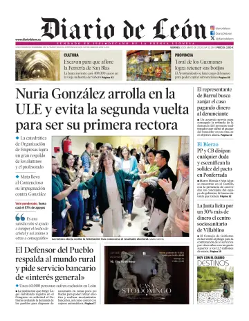 Diario de León - 10 May 2024