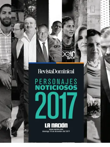 Revista Dominical - 10 dic. 2017